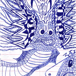 Il Dragonet