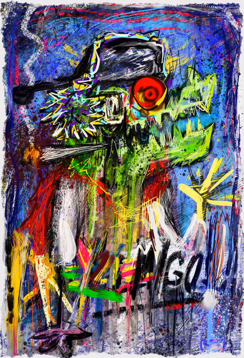 Item #110649099500406868113829141720628808597739669925248526032026371860915761971220 Media