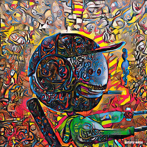 Item #40545548582212270577554334256304481941896502012864860582407024407620073029633 Media