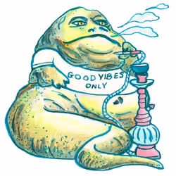 Jabba Shisha 