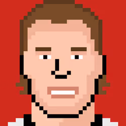Patrick Kane — CryptoGreats #336