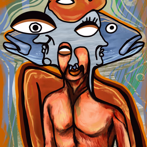 fisherman