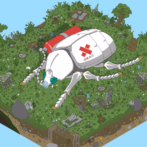 Item #98609301802292816123490531450971842024707482418554448056736896097637604786177 Media