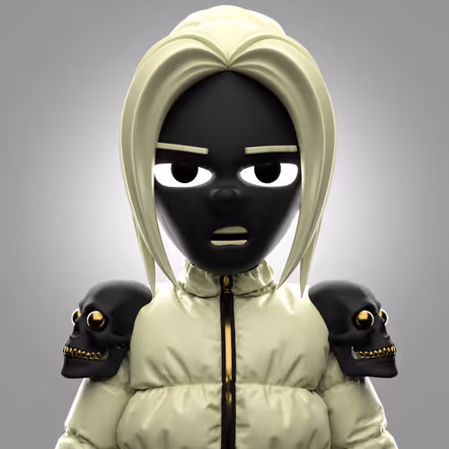 Item #28770136693048198377002216506835565055879636037038424527068967611128686313473 Media