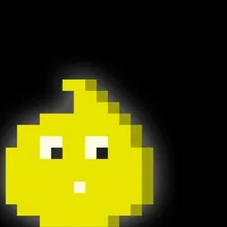 Trapped Yellow Buddy!