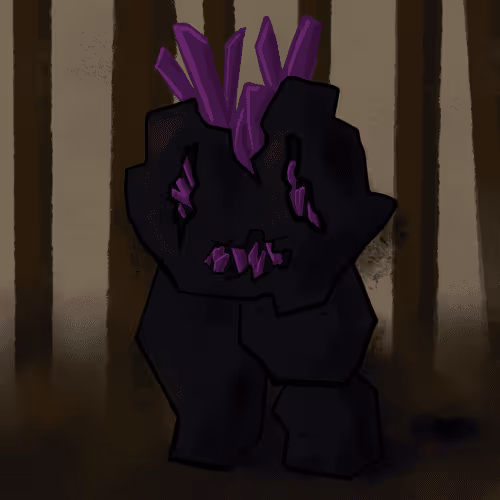Forest Fiends