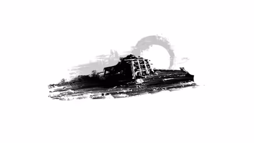 Black & White Sketches
