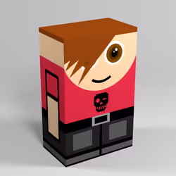  Minimint #4538