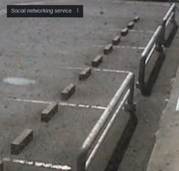 Item #59919402404300880096899579299090590316198829444257092873067760400952643813377 Media