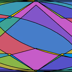 Trimetric