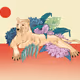 Lioness Goddess Energy