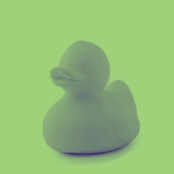 Lumi Duck - ED21026