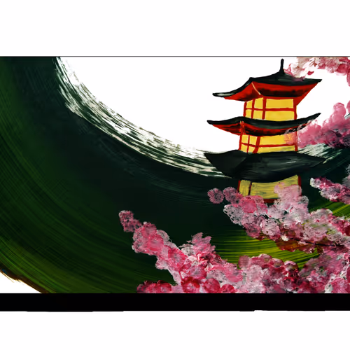美しい日本 5