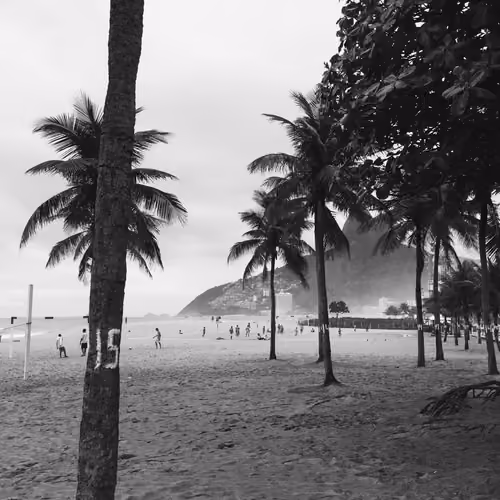 Ipanema #01