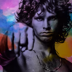 Jim Morrison