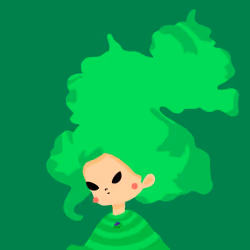 MASUKU Alien Boy #24