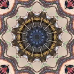 KaleidoPaint