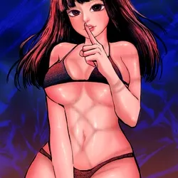 Only Skin Shibari (For Rare 2)