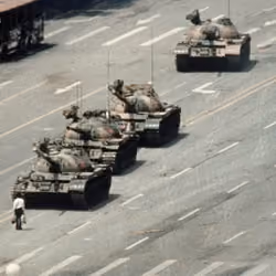 Tiananmen Square