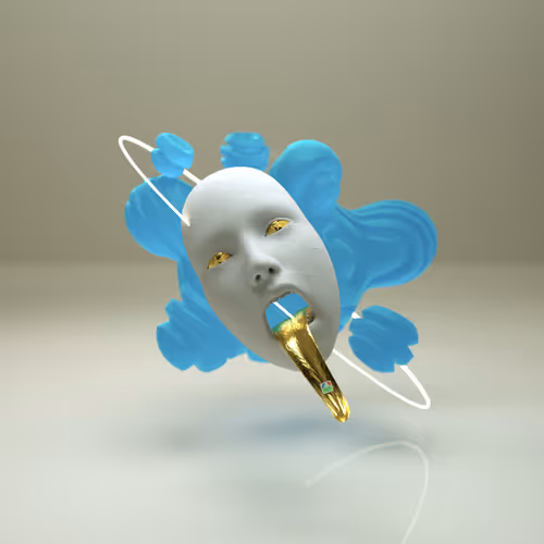 Item #23171510101146447272075482871335782377639669611074114550491747635179865243649 Media