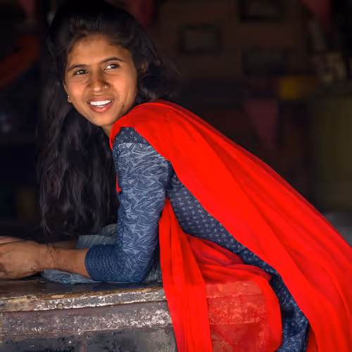Portraitsofindia