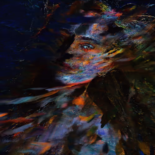 "Resignation of Desire"