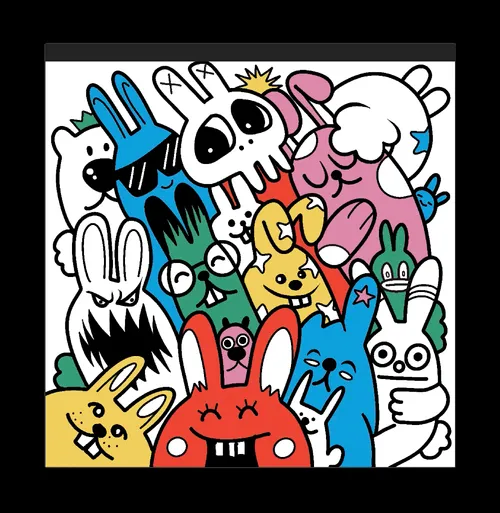 Item #64086416674690841358332788489417743042650450423520367264923362673434057244673 Media