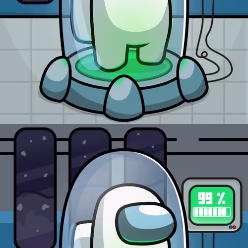 Space Impostors