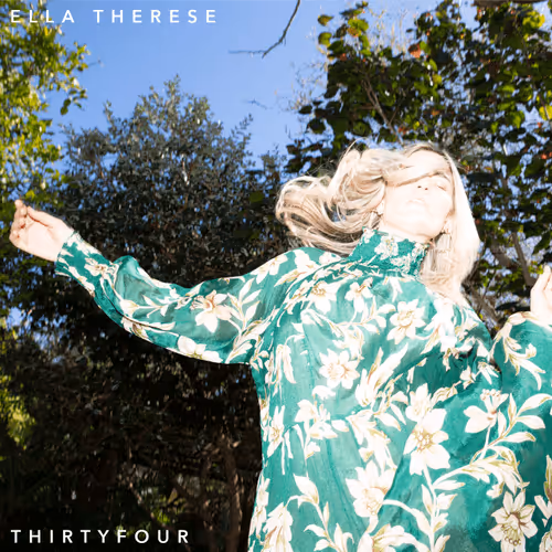 THIRTYFOUR