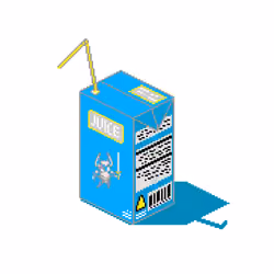 Juicebox #2675