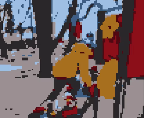 Item #104737937615337180475323300567755828368135128756030146073628135591769123323905 Media