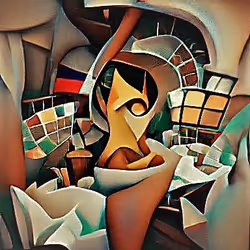 Face in the Room