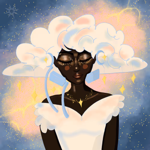 The Seven Planets Of Zero