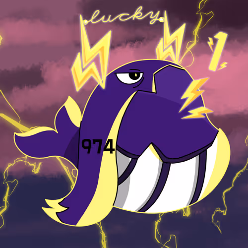 Luckynftwhale