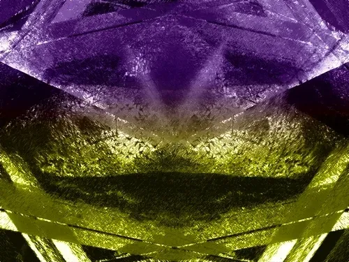 DC's Outerworld Artifacts