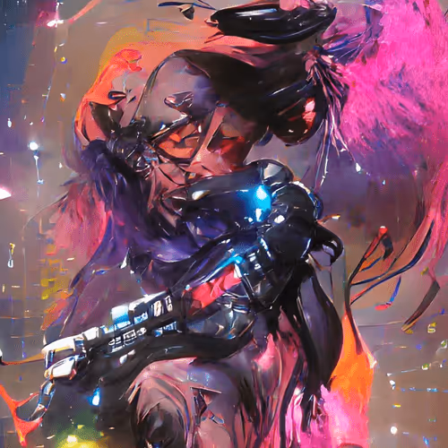 916MegaArt Collection