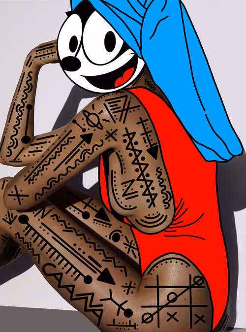 Item #72141784933611910119995668584743221296392619915790106523407305633281731461121 Media