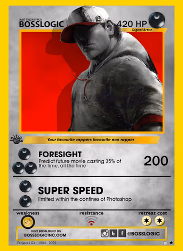 Ethernity Master