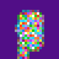ColorfulPunk #20