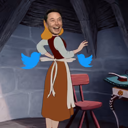 Extra help for Elon Musk
