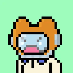 PixelCat 3195
