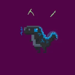 Funky Dino 1013