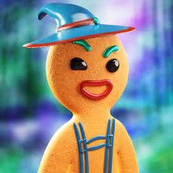 Crumby #739