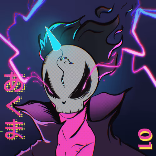 Neon Mooder