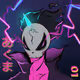 Neon Mooder