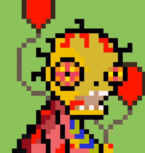 Item #18959682823616548655805744810854983051547562365032589558157823522721943781377 Media