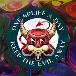 Keep The Evil Away