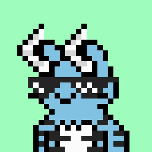 PixelCat 8399