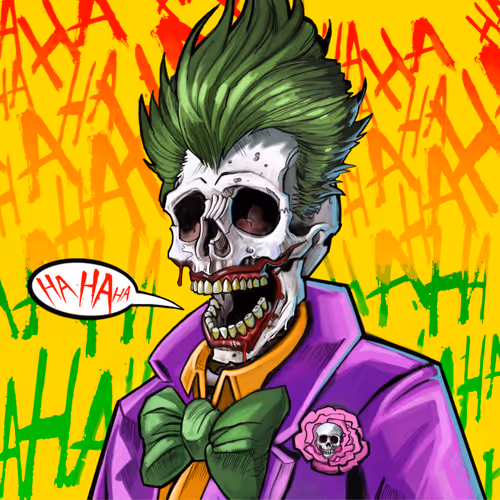 Crypt Skullyz