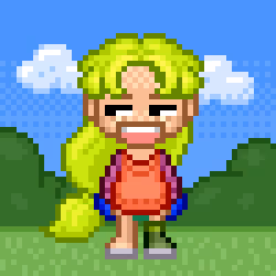 Shinygalaxy